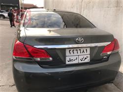 تويوتا أفالون